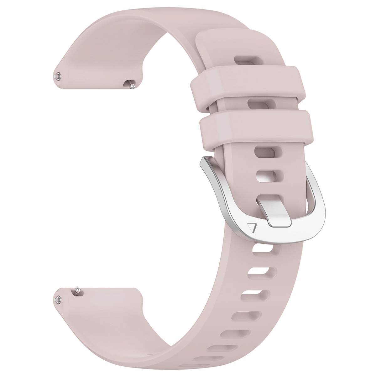 Silikonowy pasek Bizon Strap Watch Silicone Pro T